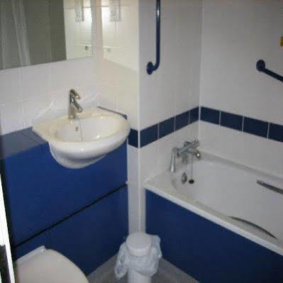 Travelodge Cambridge Central Buitenkant foto